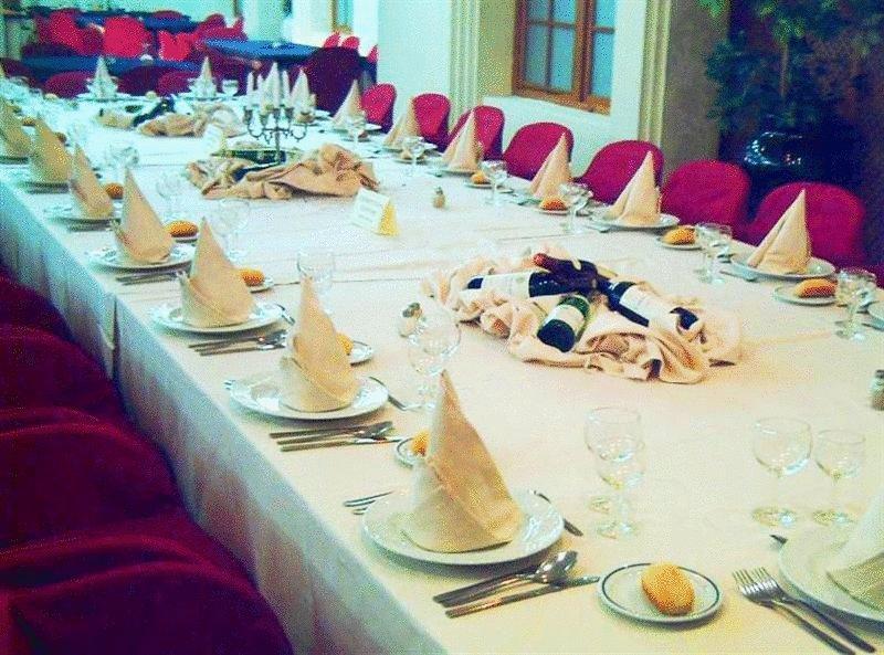 فندق Al-Mar الجيسايرس المظهر الخارجي الصورة